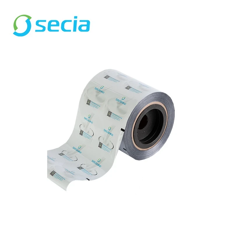 Peelable Lidding Film