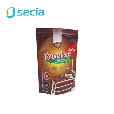 کیسه شکلات پلاستیکی